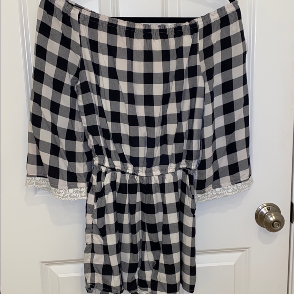 Romper.